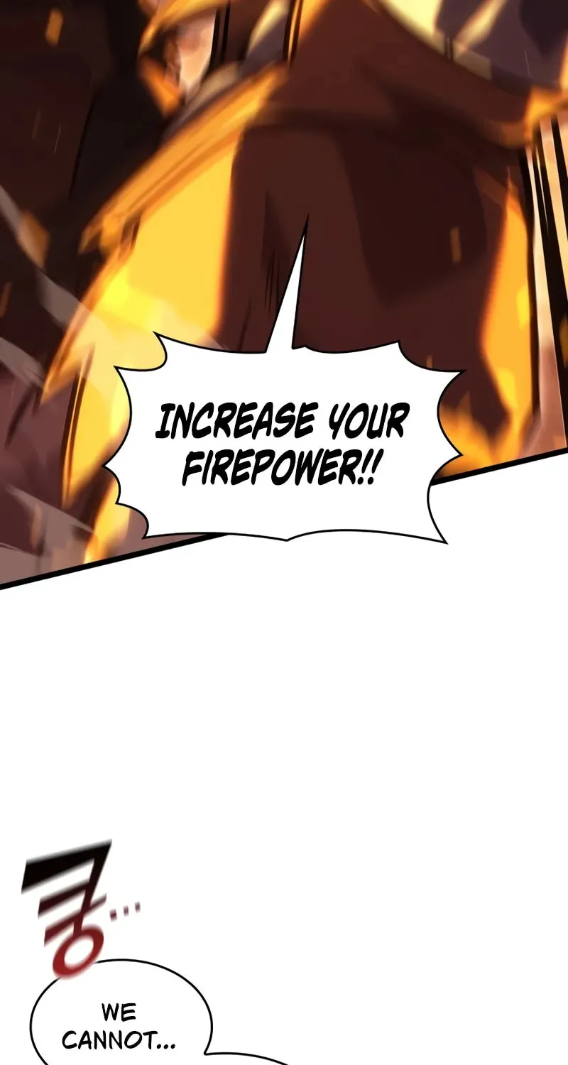 The SSS-Ranker Returns Chapter 146 page 107 - 