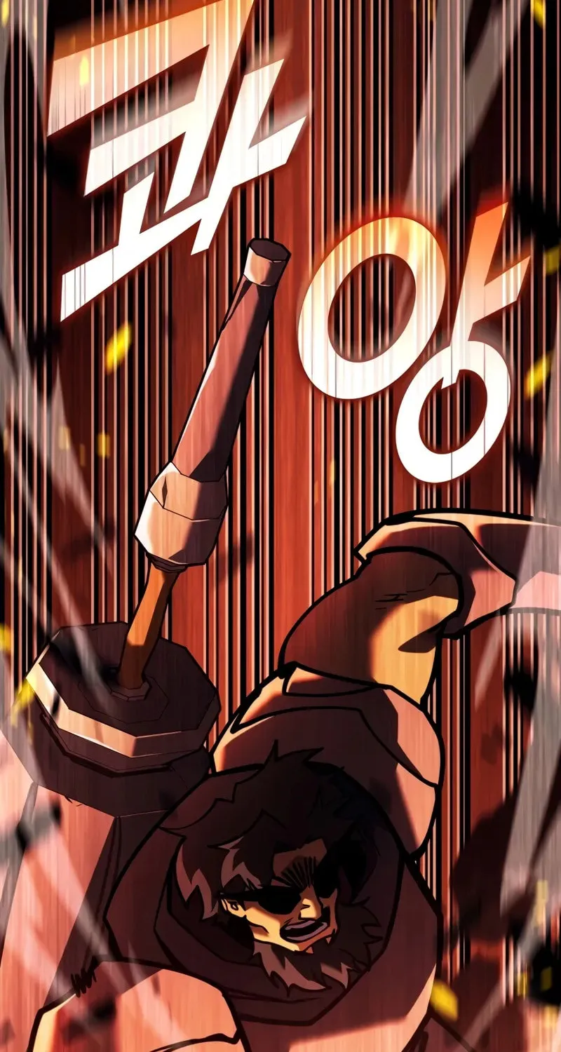 The SSS-Ranker Returns Chapter 146 page 110 - 