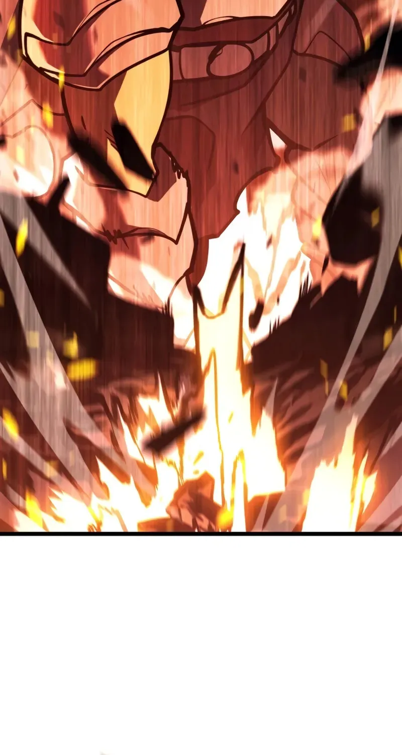The SSS-Ranker Returns Chapter 146 page 111 - 