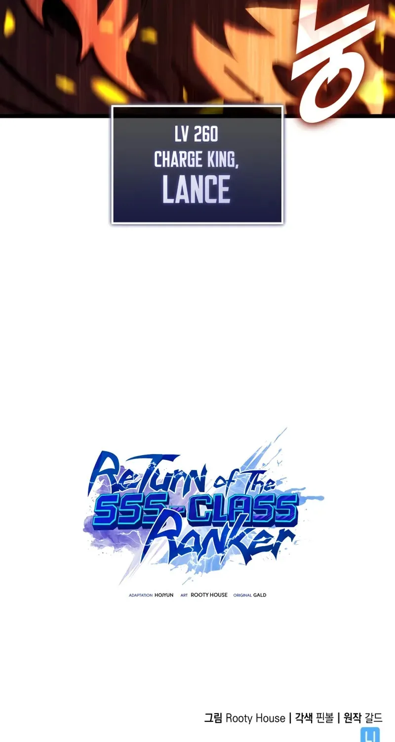 The SSS-Ranker Returns Chapter 146 page 113 - 