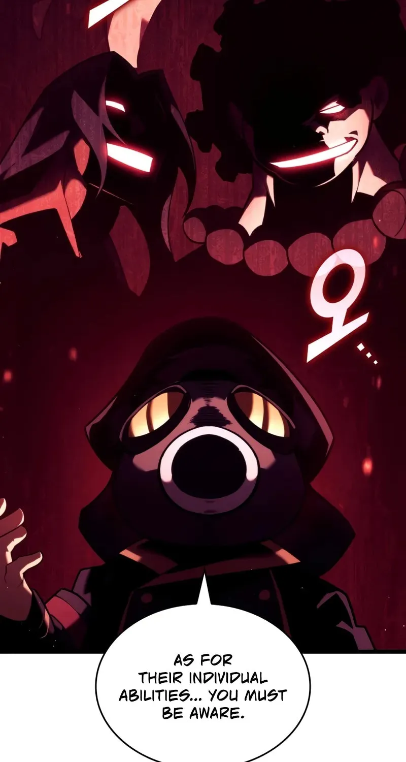 The SSS-Ranker Returns Chapter 146 page 13 - 