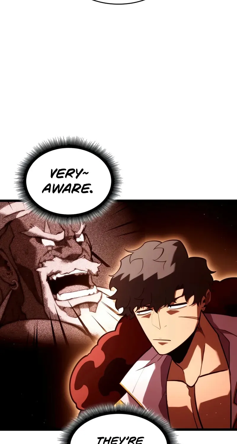 The SSS-Ranker Returns Chapter 146 page 14 - 