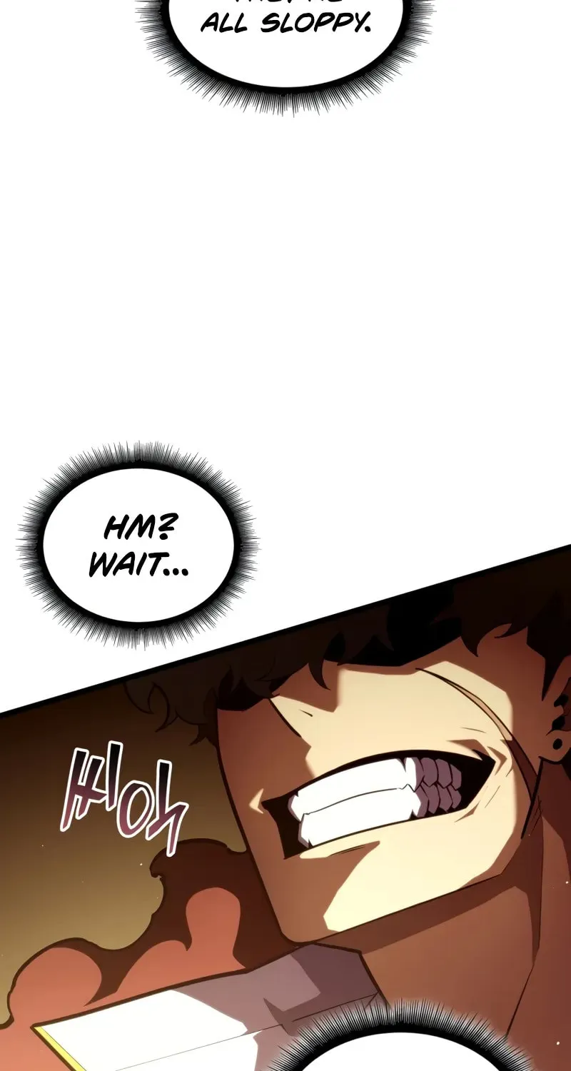 The SSS-Ranker Returns Chapter 146 page 15 - 