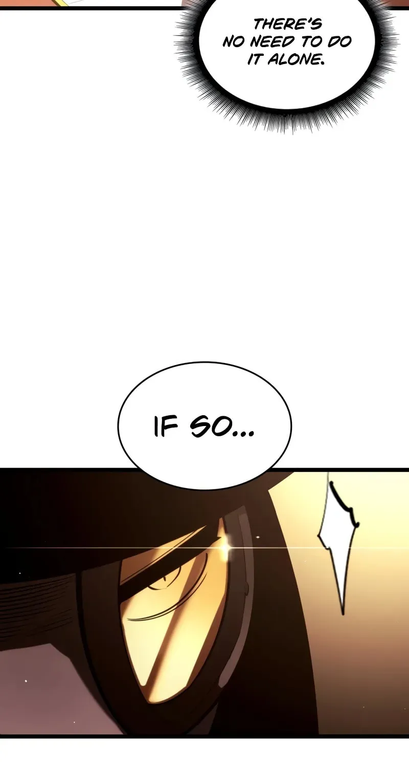The SSS-Ranker Returns Chapter 146 page 16 - 