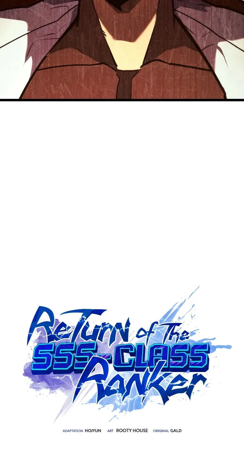 The SSS-Ranker Returns Chapter 146 page 18 - 