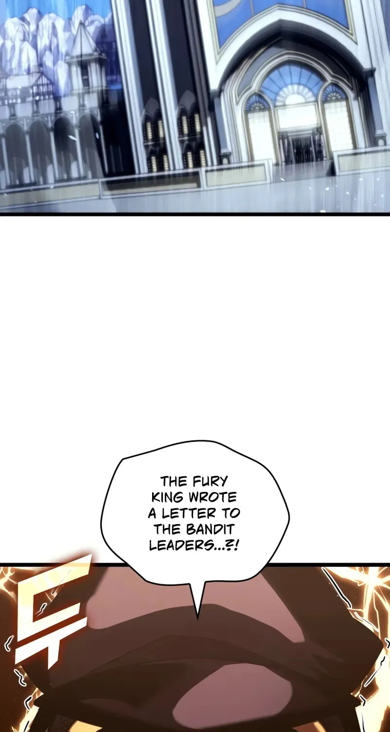 The SSS-Ranker Returns Chapter 146 page 3 - 