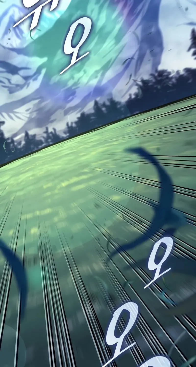 The SSS-Ranker Returns Chapter 146 page 21 - 