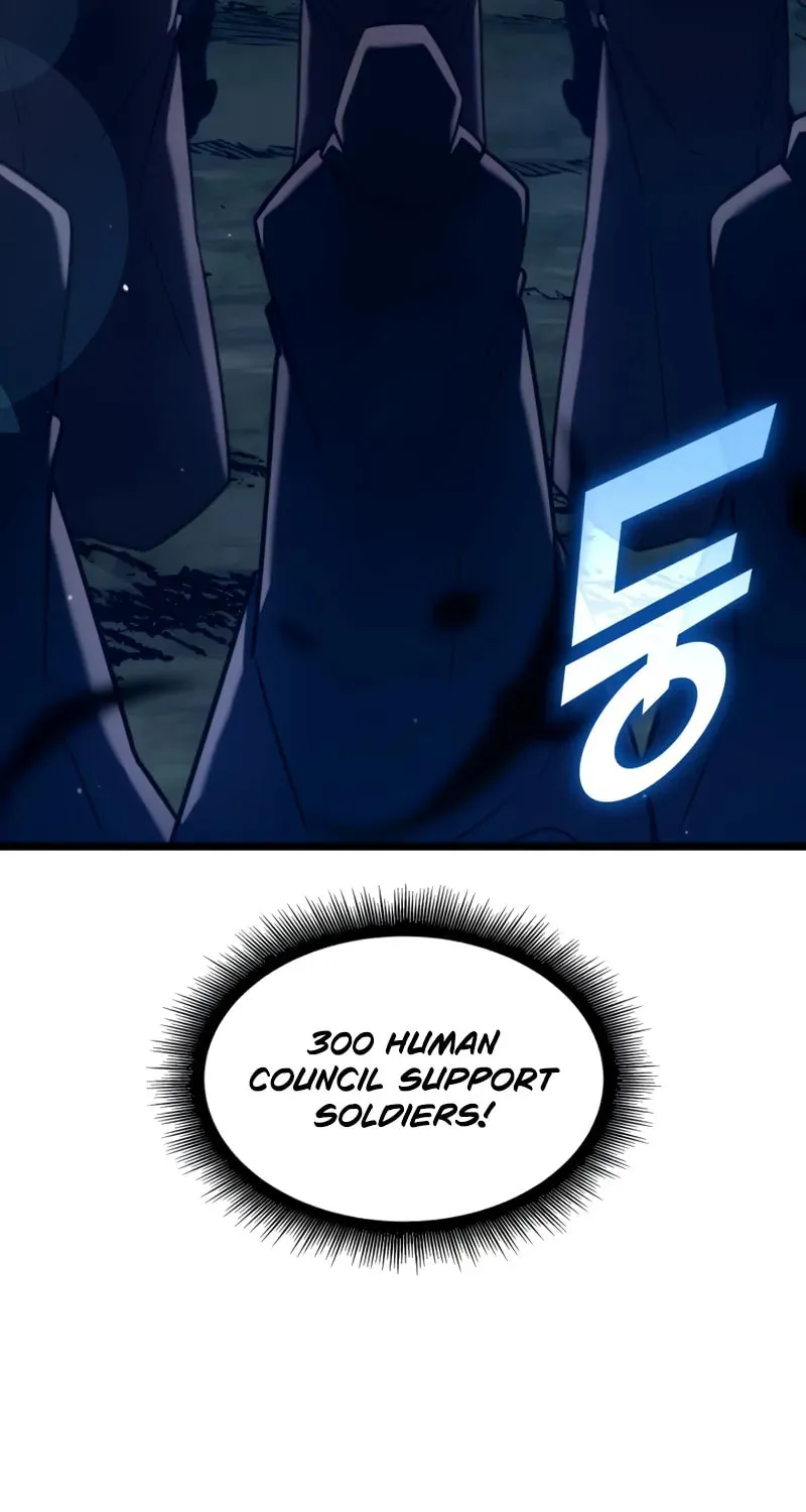 The SSS-Ranker Returns Chapter 146 page 24 - 