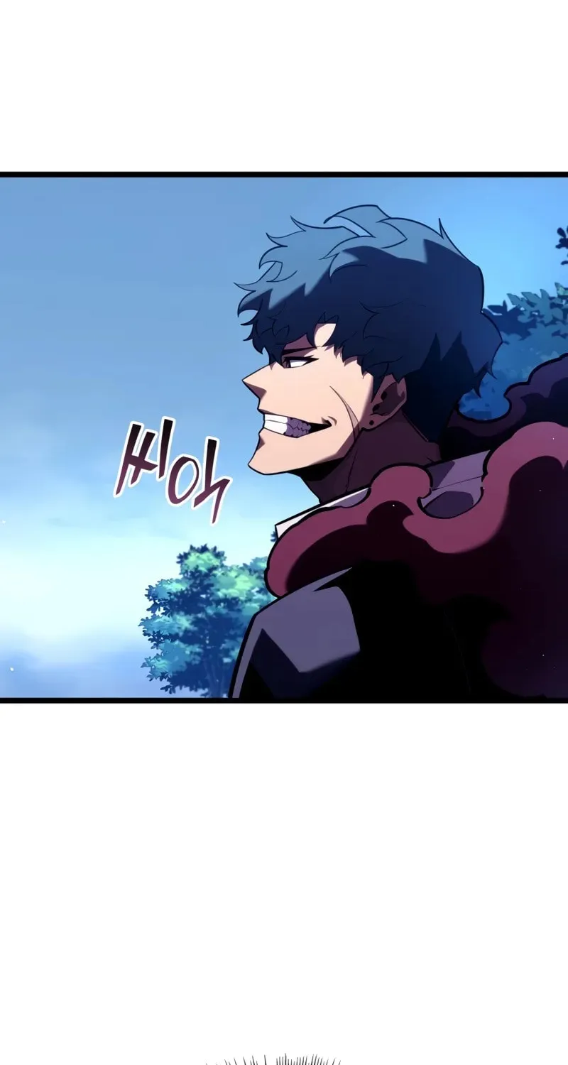 The SSS-Ranker Returns Chapter 146 page 25 - 