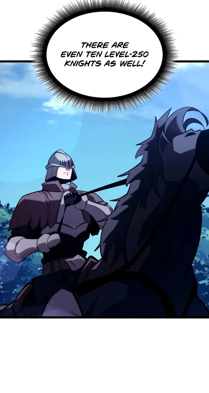 The SSS-Ranker Returns Chapter 146 page 26 - 