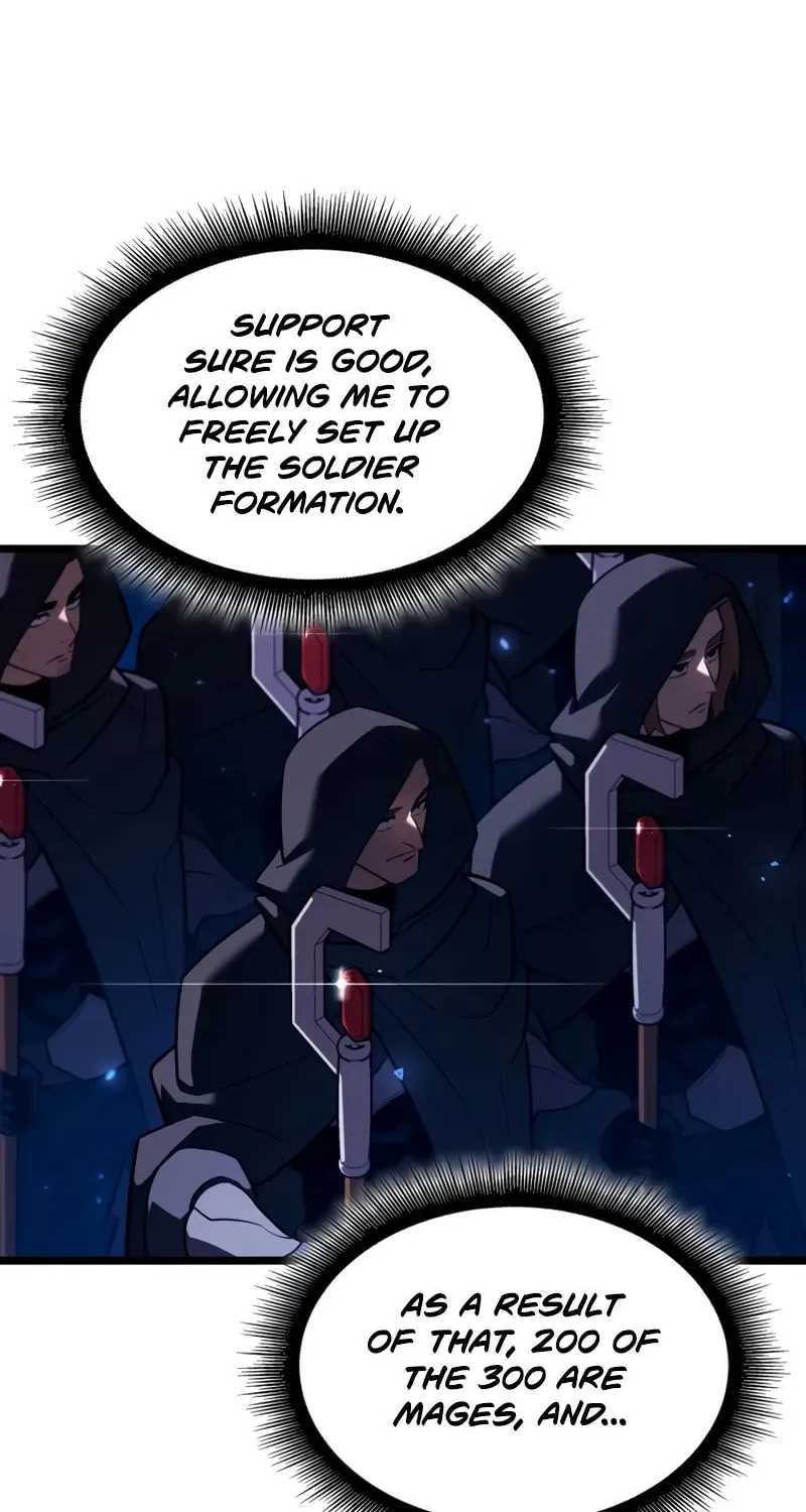 The SSS-Ranker Returns Chapter 146 page 27 - 