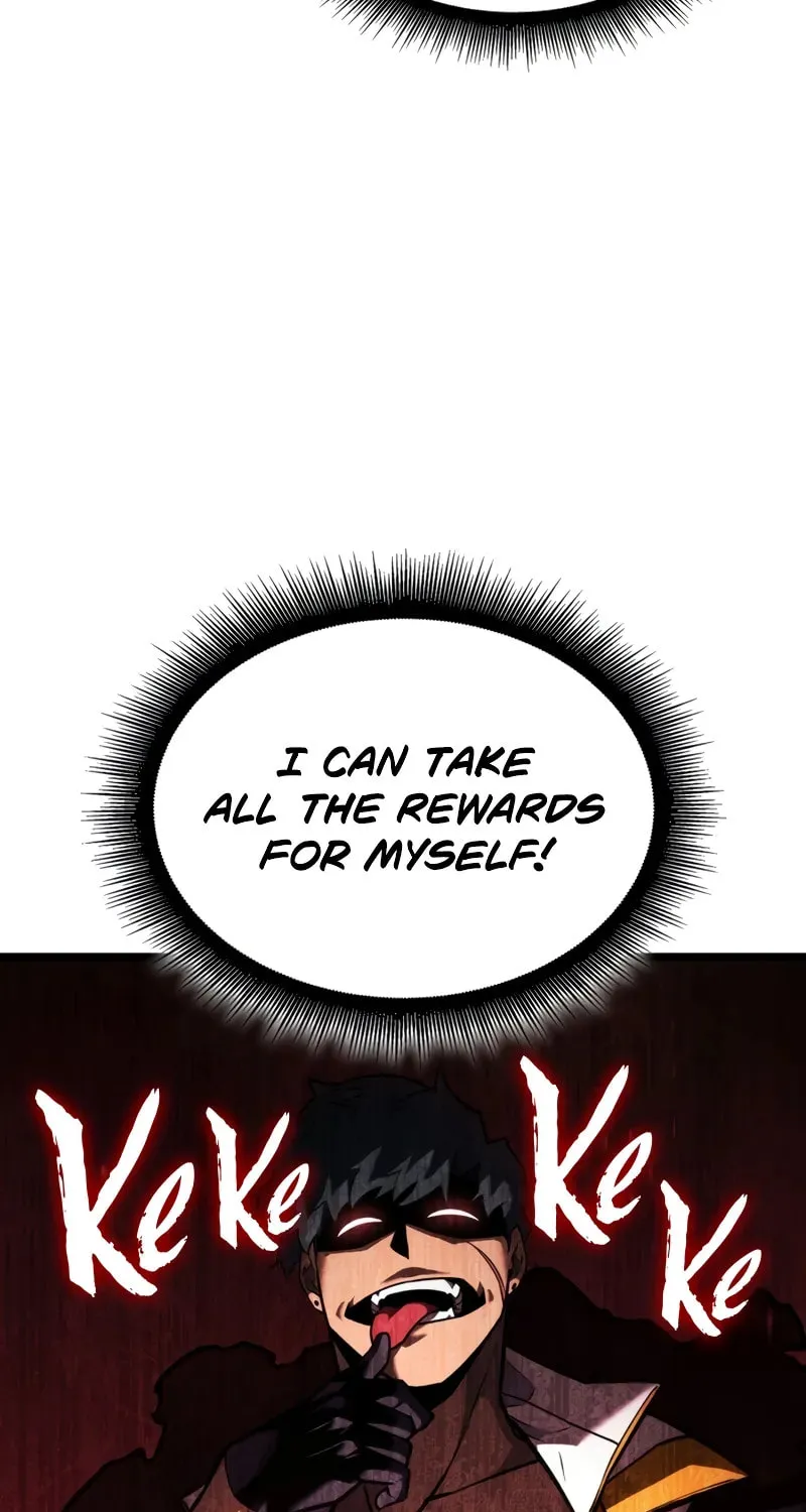 The SSS-Ranker Returns Chapter 146 page 28 - 