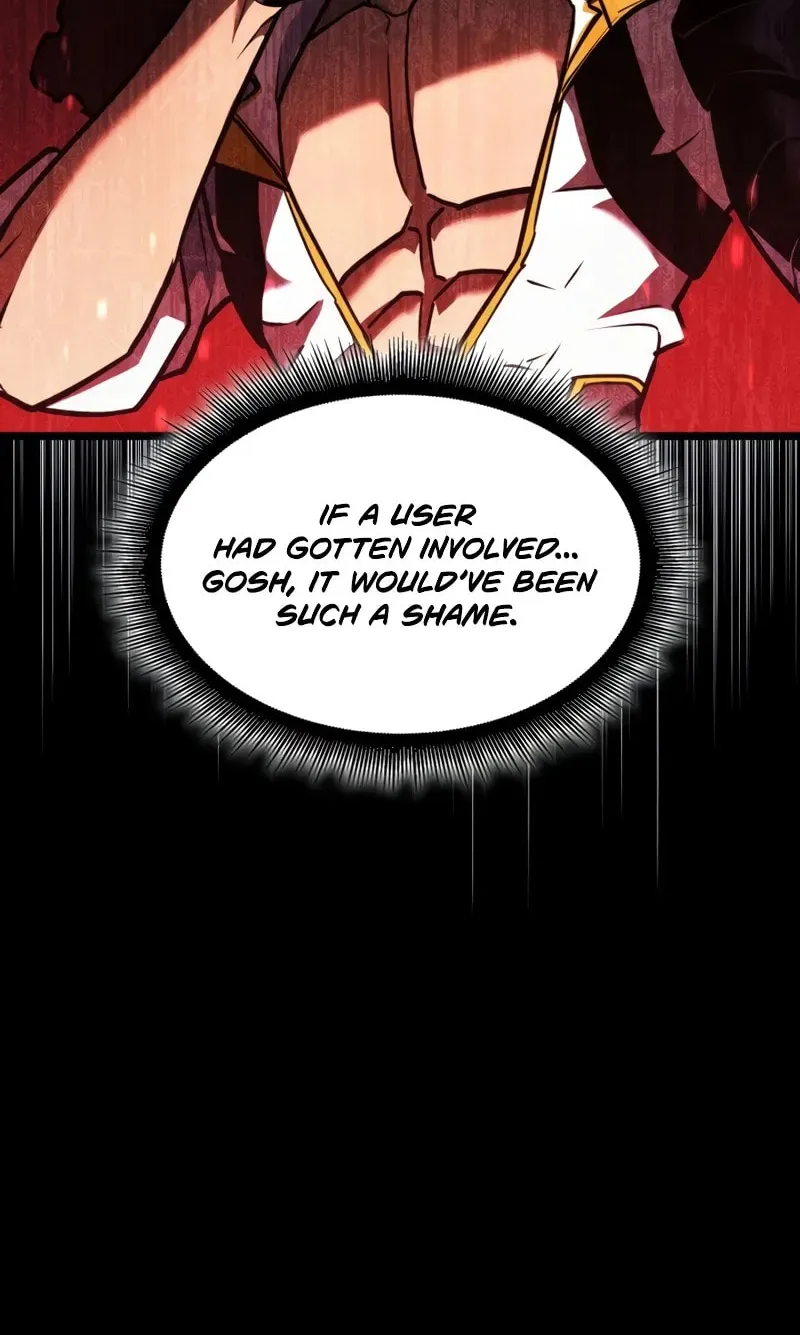 The SSS-Ranker Returns Chapter 146 page 29 - 