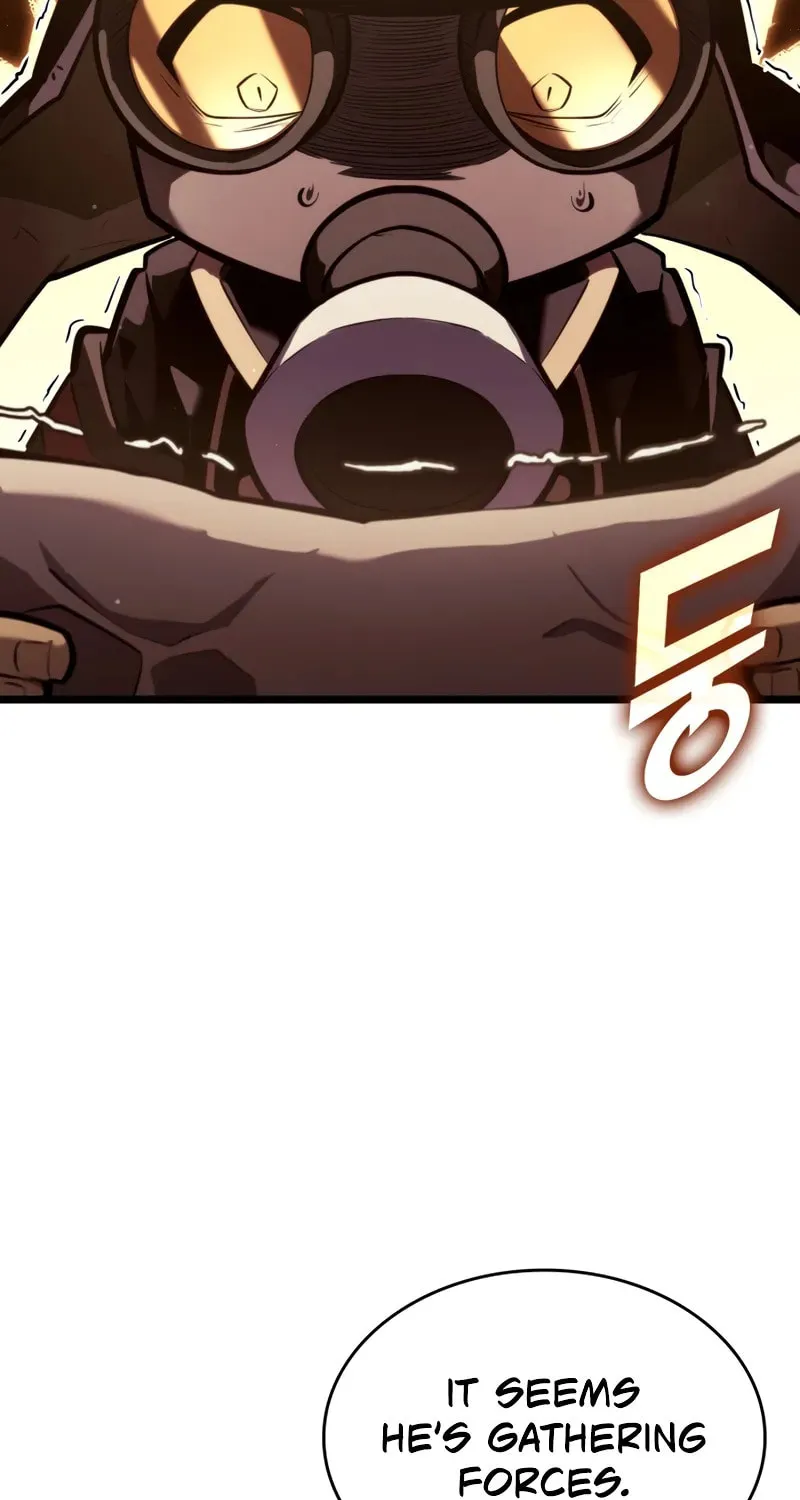 The SSS-Ranker Returns Chapter 146 page 4 - 