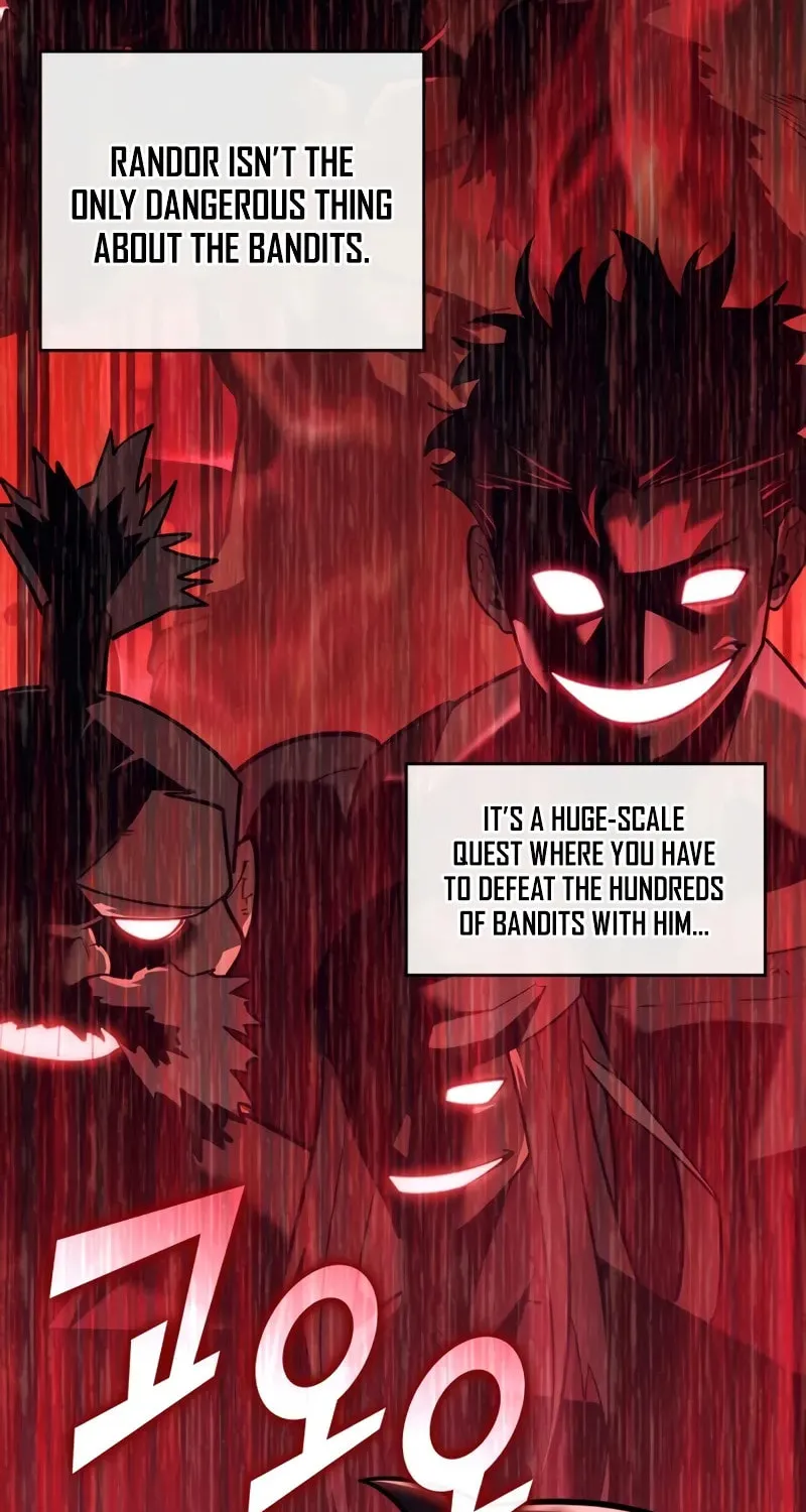 The SSS-Ranker Returns Chapter 146 page 31 - 
