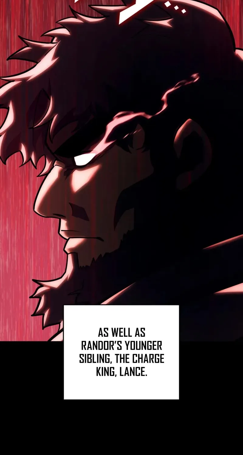 The SSS-Ranker Returns Chapter 146 page 32 - 