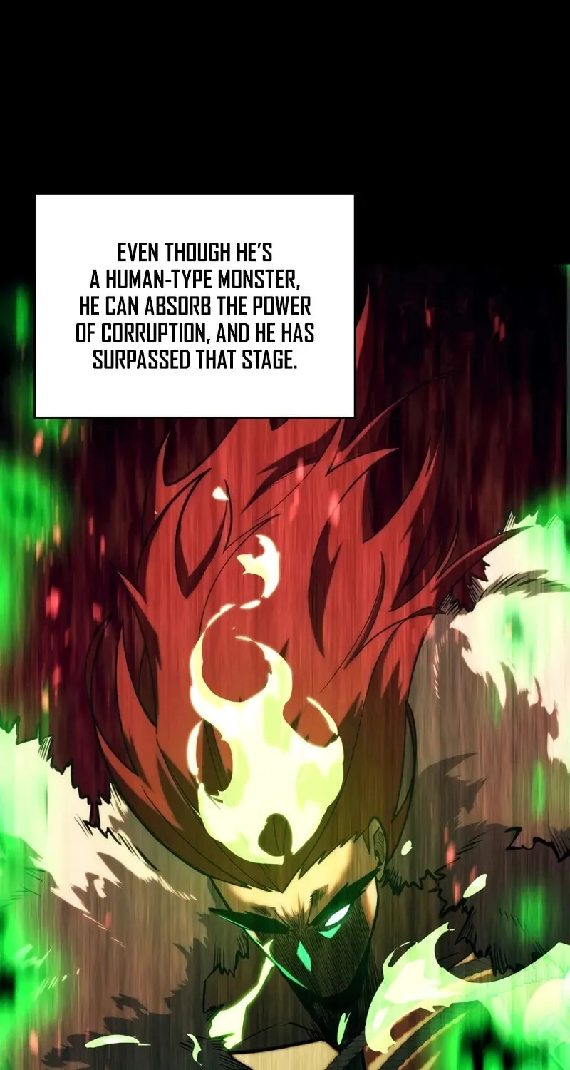 The SSS-Ranker Returns Chapter 146 page 33 - 