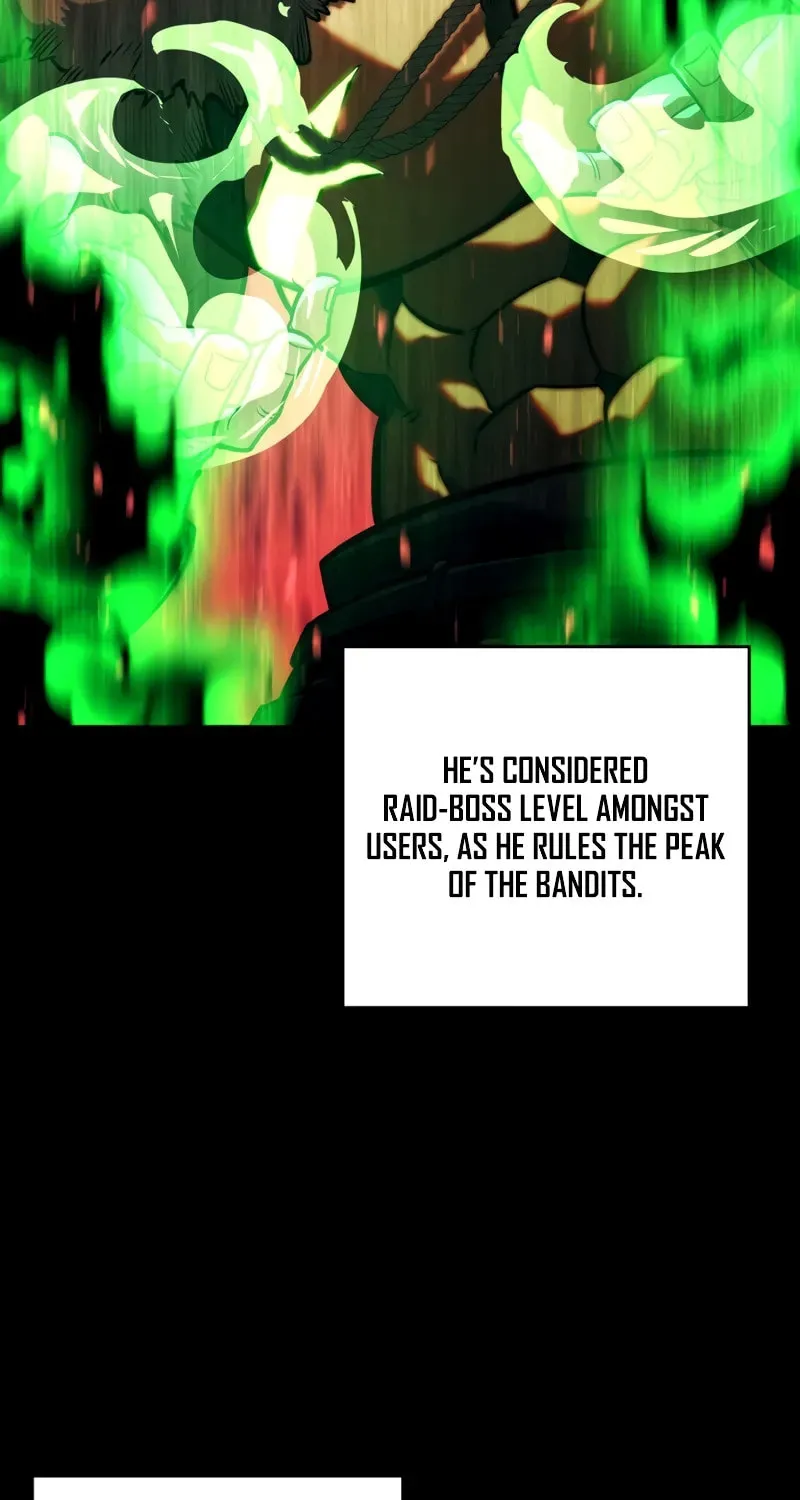 The SSS-Ranker Returns Chapter 146 page 34 - 