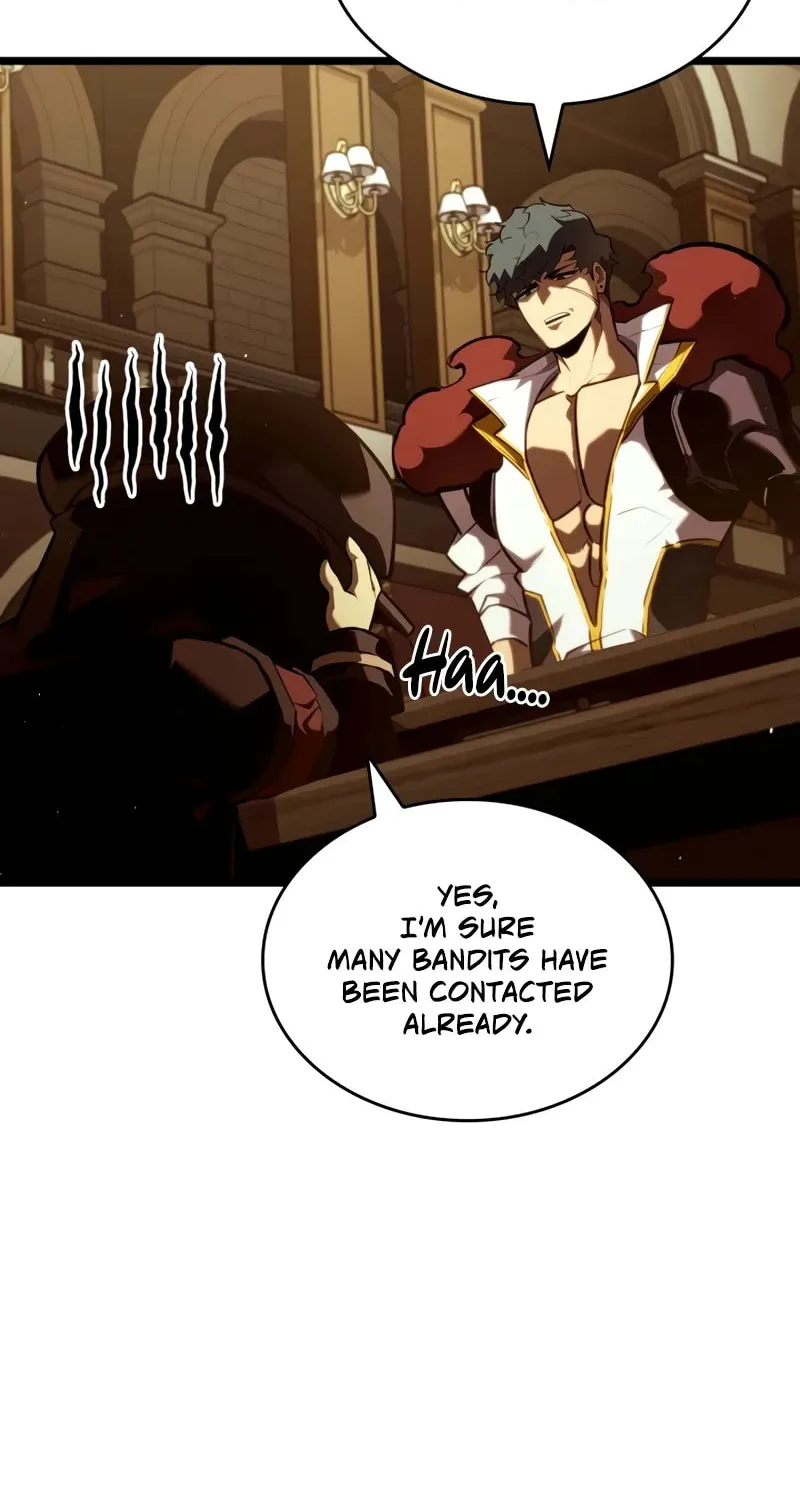The SSS-Ranker Returns Chapter 146 page 5 - 
