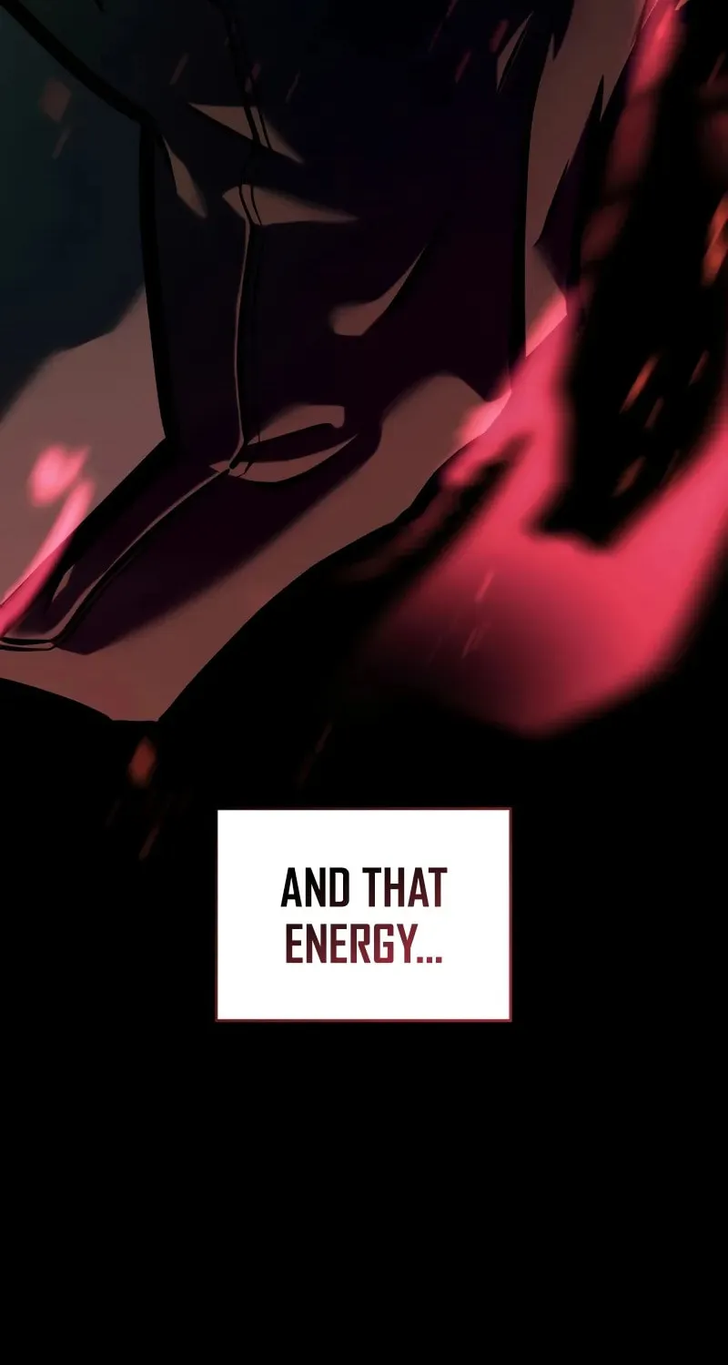The SSS-Ranker Returns Chapter 146 page 43 - 