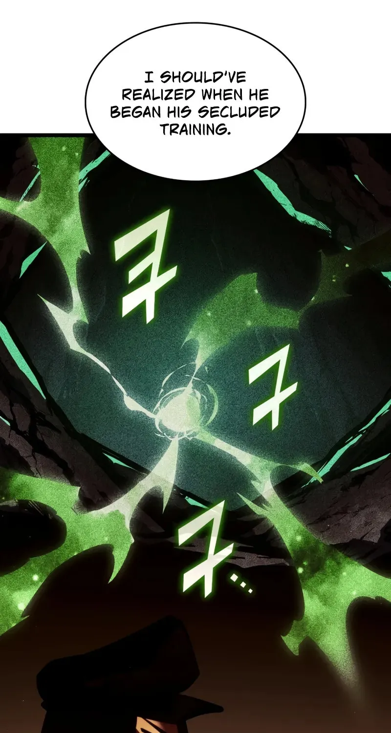 The SSS-Ranker Returns Chapter 146 page 6 - 