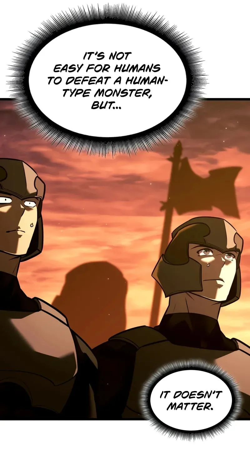 The SSS-Ranker Returns Chapter 146 page 60 - 