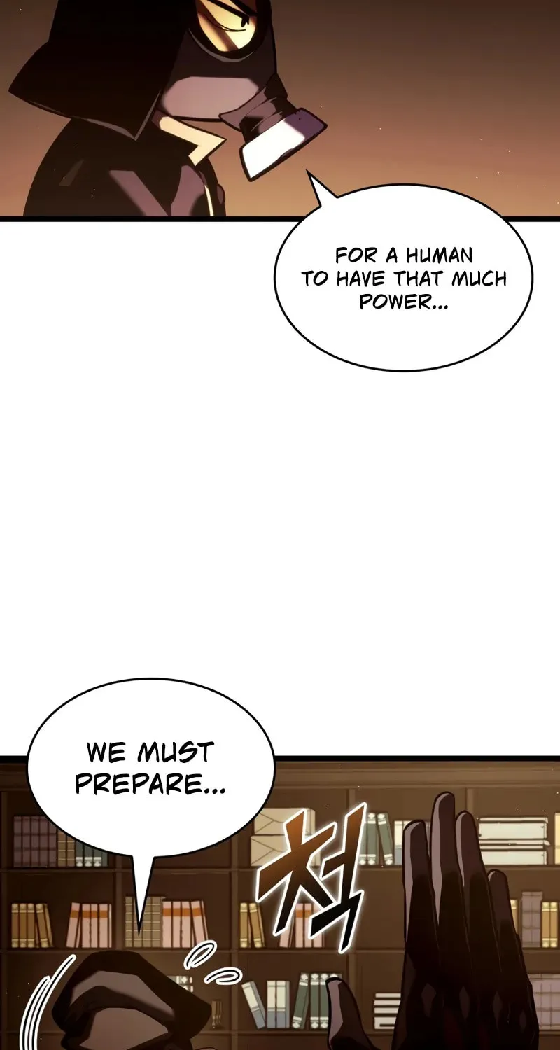 The SSS-Ranker Returns Chapter 146 page 7 - 