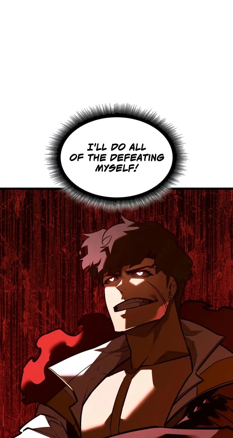The SSS-Ranker Returns Chapter 146 page 61 - 