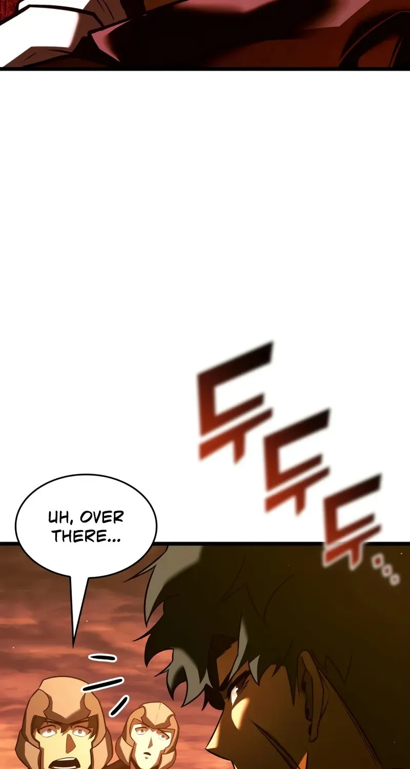 The SSS-Ranker Returns Chapter 146 page 62 - 