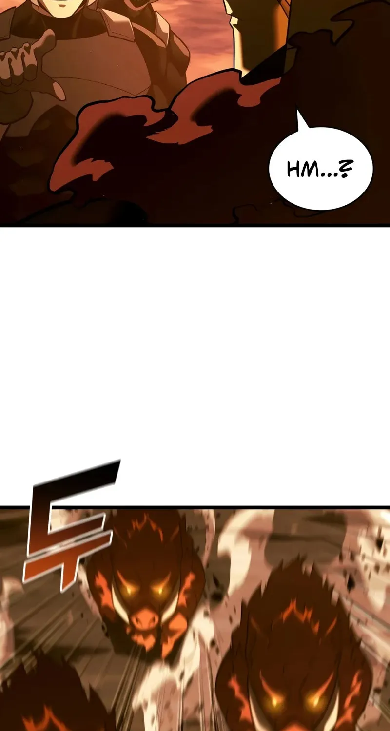 The SSS-Ranker Returns Chapter 146 page 63 - 