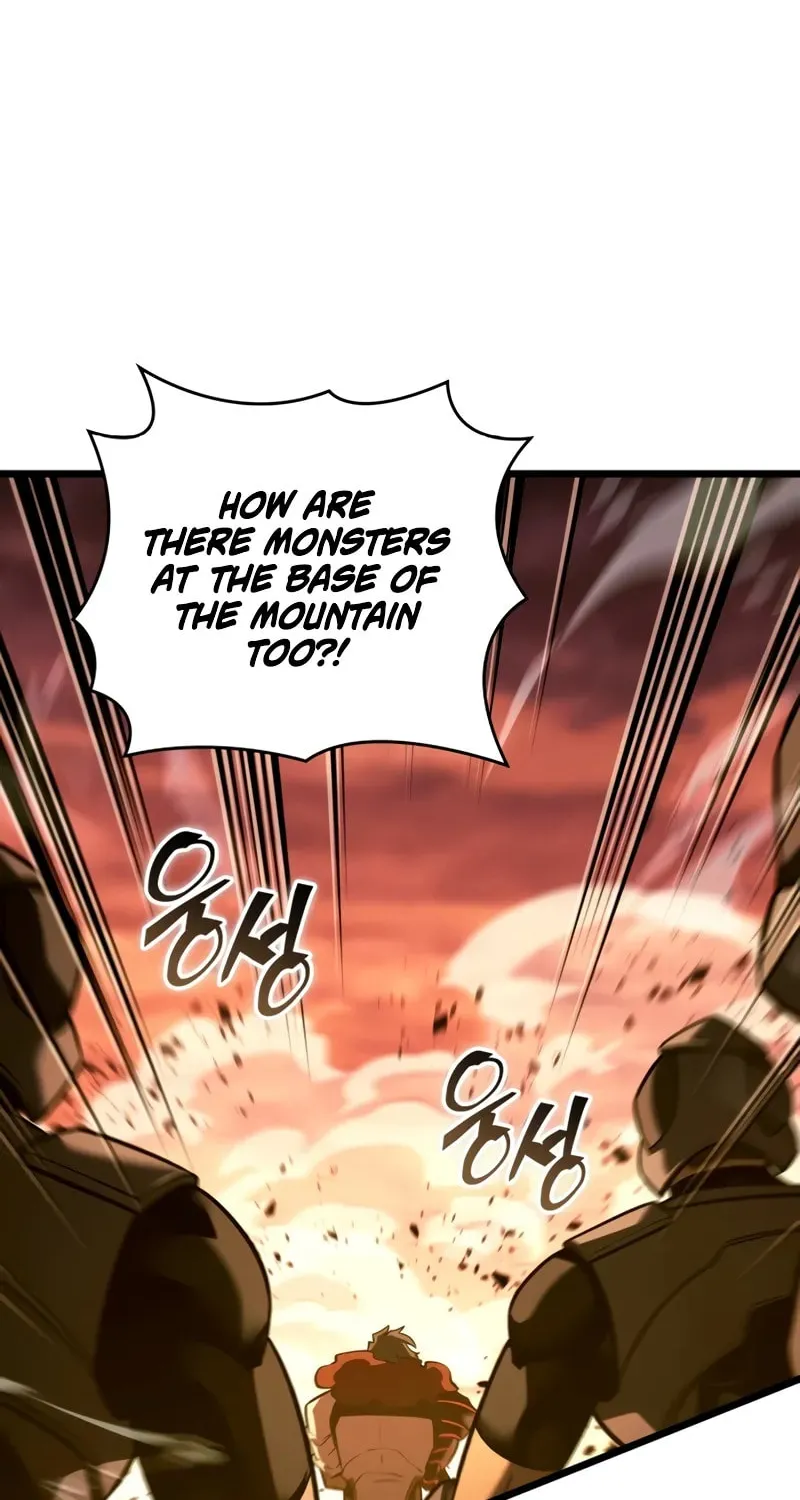 The SSS-Ranker Returns Chapter 146 page 65 - 