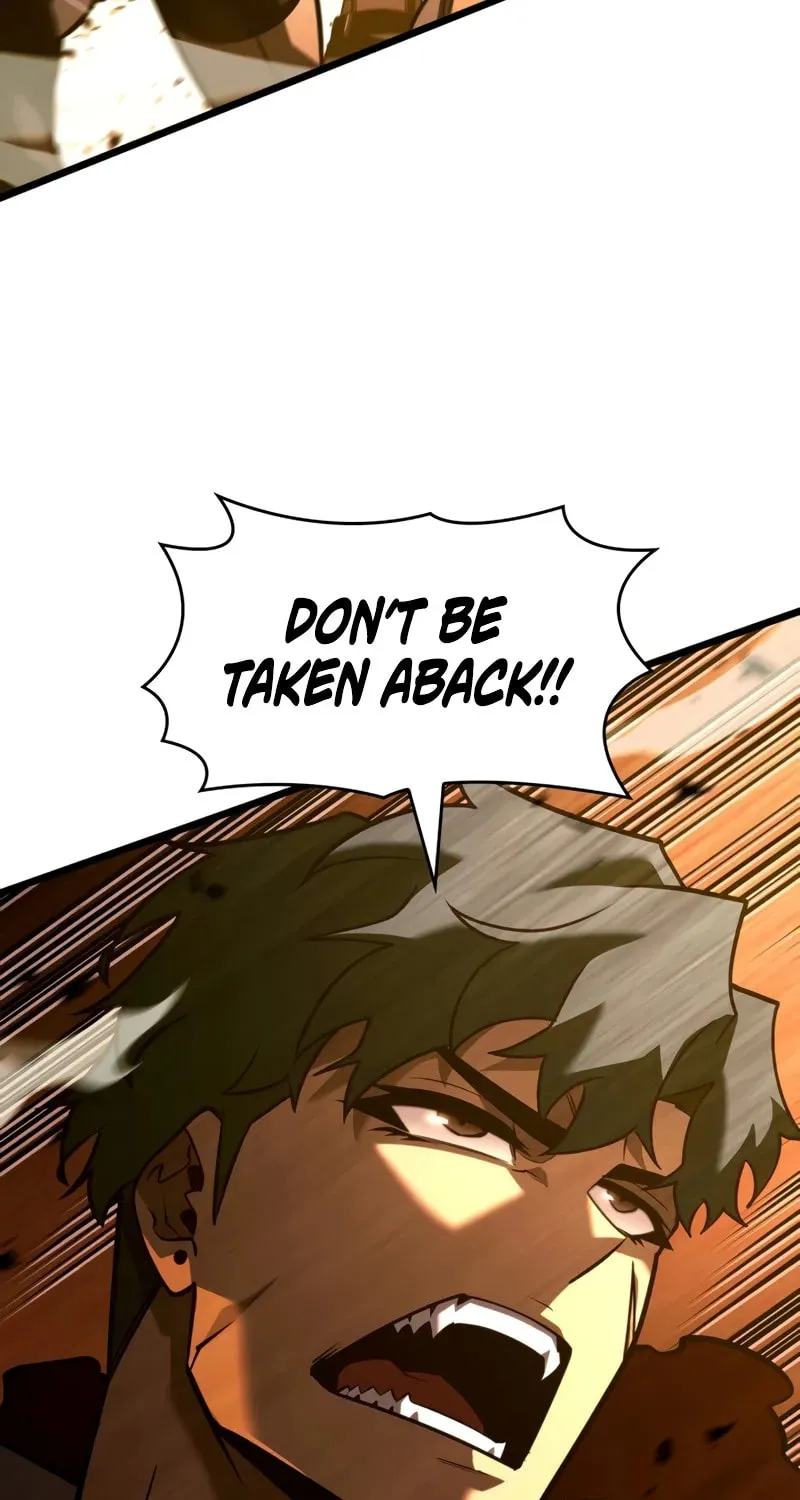 The SSS-Ranker Returns Chapter 146 page 66 - 