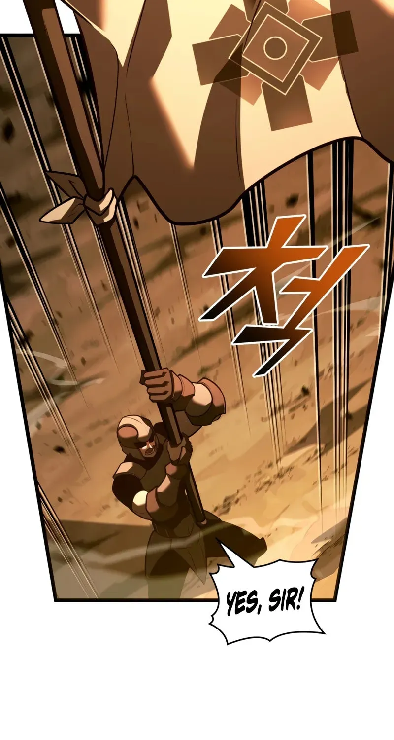The SSS-Ranker Returns Chapter 146 page 68 - 