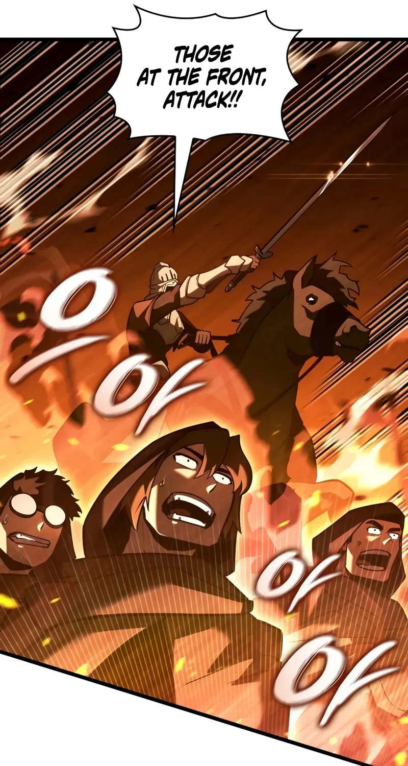 The SSS-Ranker Returns Chapter 146 page 70 - 