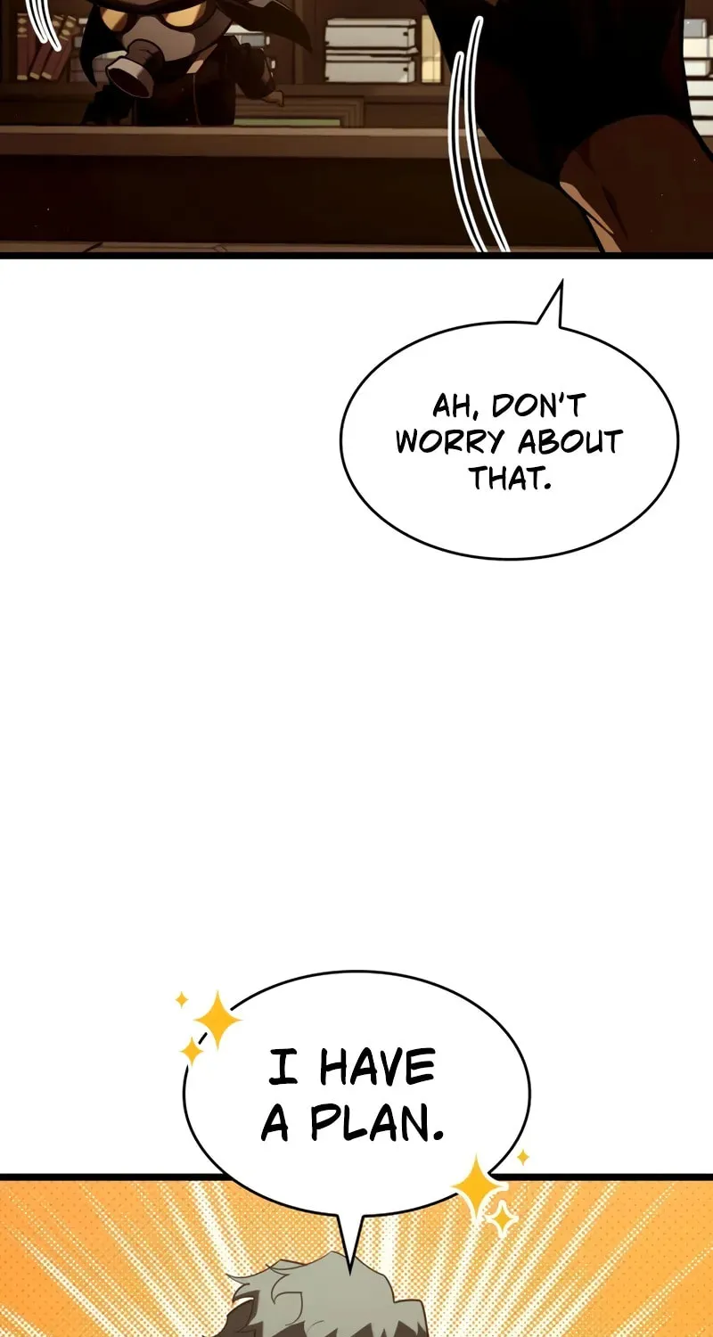 The SSS-Ranker Returns Chapter 146 page 8 - 