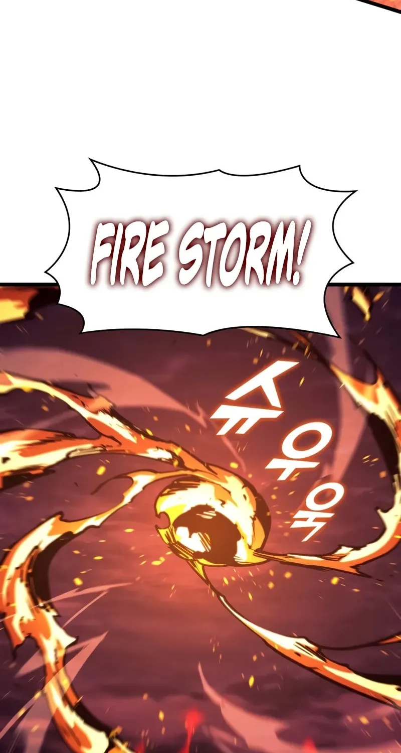 The SSS-Ranker Returns Chapter 146 page 71 - 