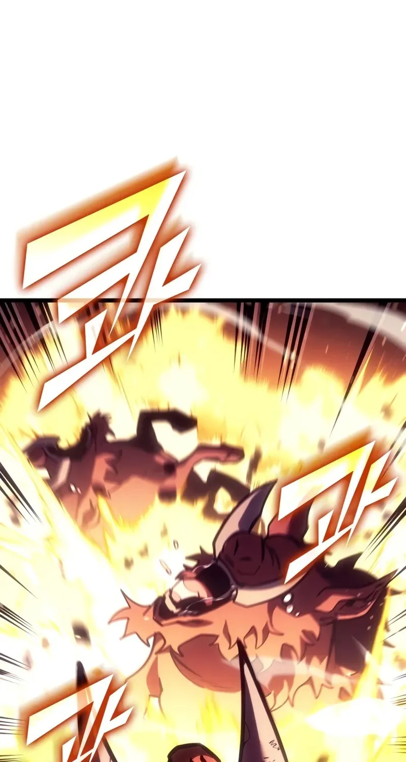 The SSS-Ranker Returns Chapter 146 page 77 - 