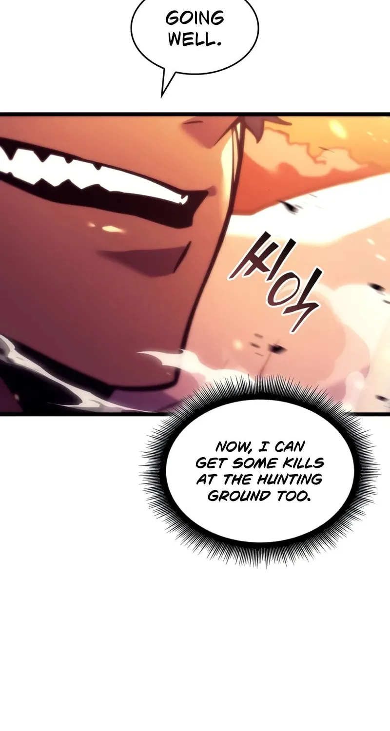The SSS-Ranker Returns Chapter 146 page 79 - 