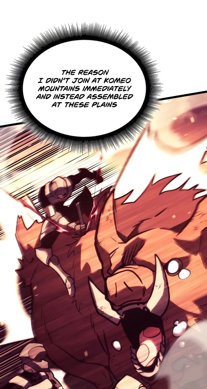 The SSS-Ranker Returns Chapter 146 page 80 - 