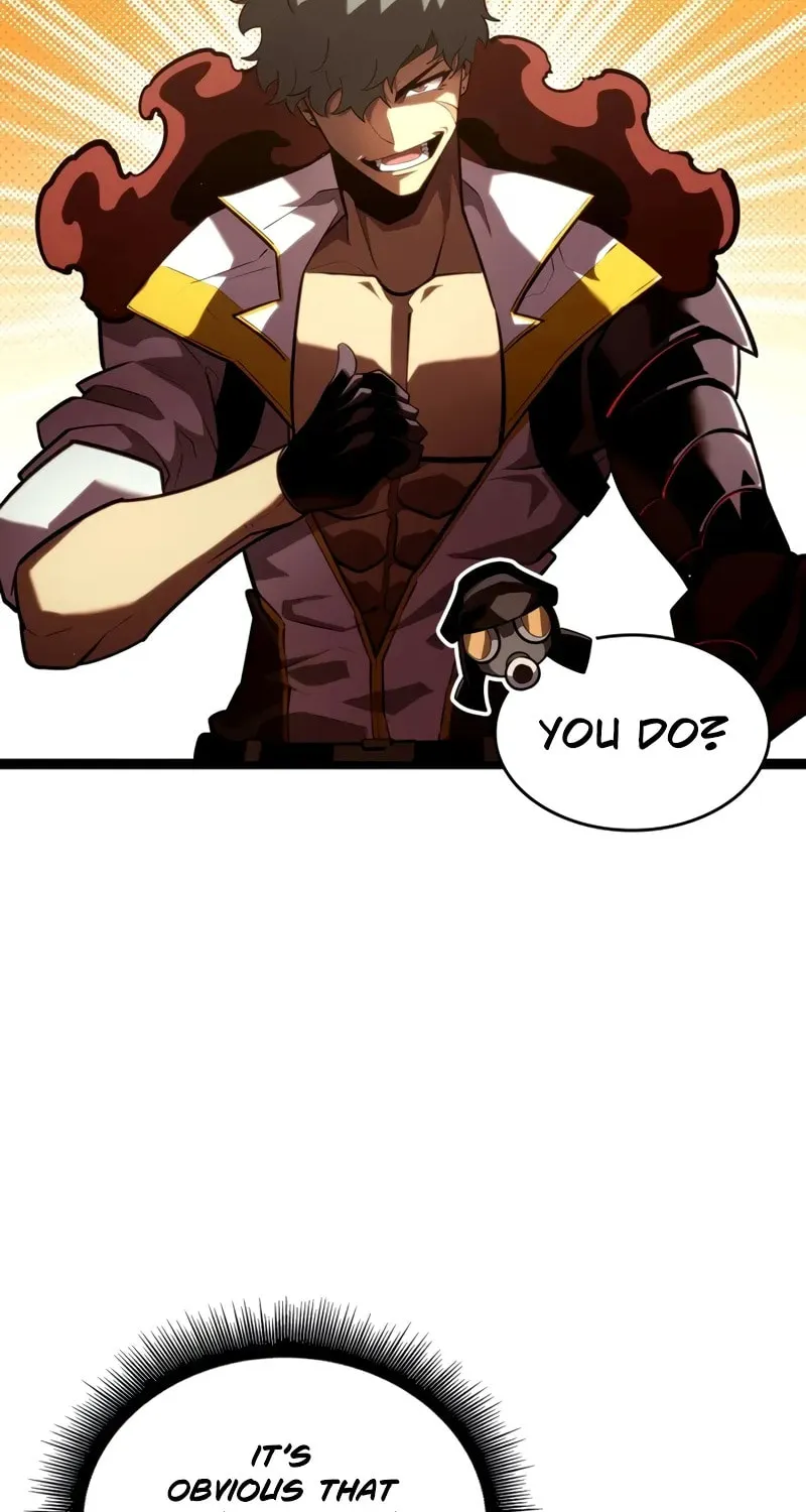 The SSS-Ranker Returns Chapter 146 page 9 - 