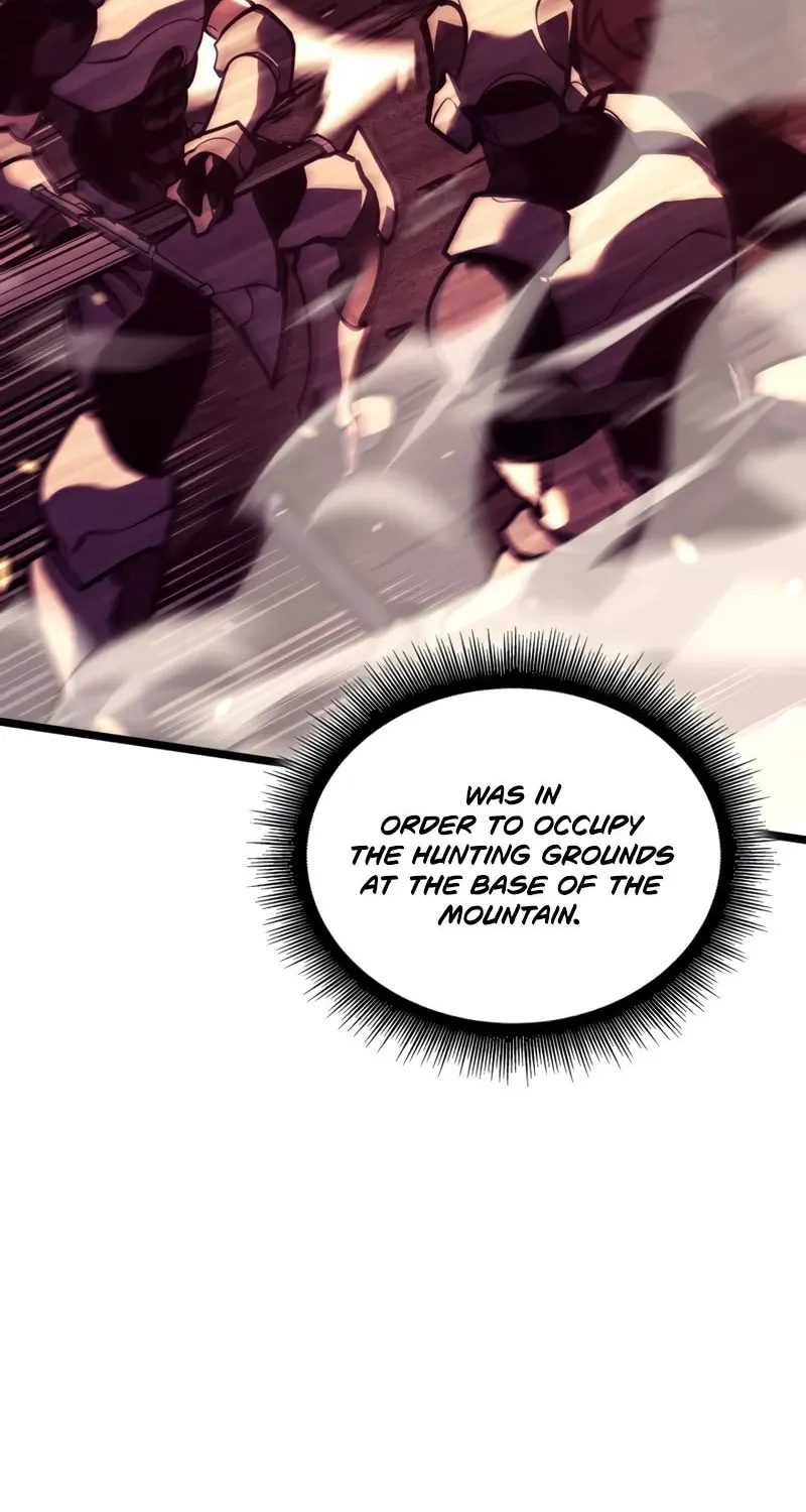 The SSS-Ranker Returns Chapter 146 page 81 - 