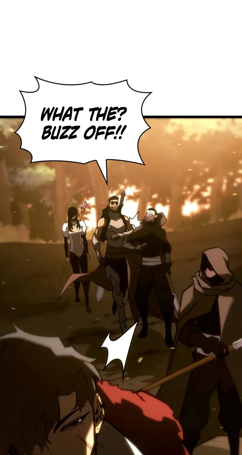 The SSS-Ranker Returns Chapter 146 page 83 - 