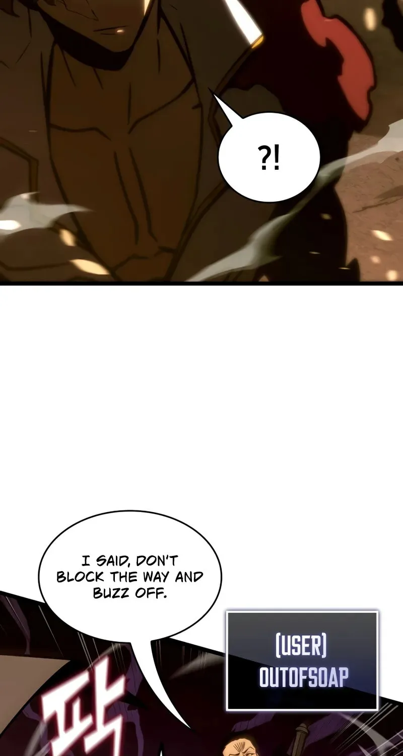 The SSS-Ranker Returns Chapter 146 page 84 - 