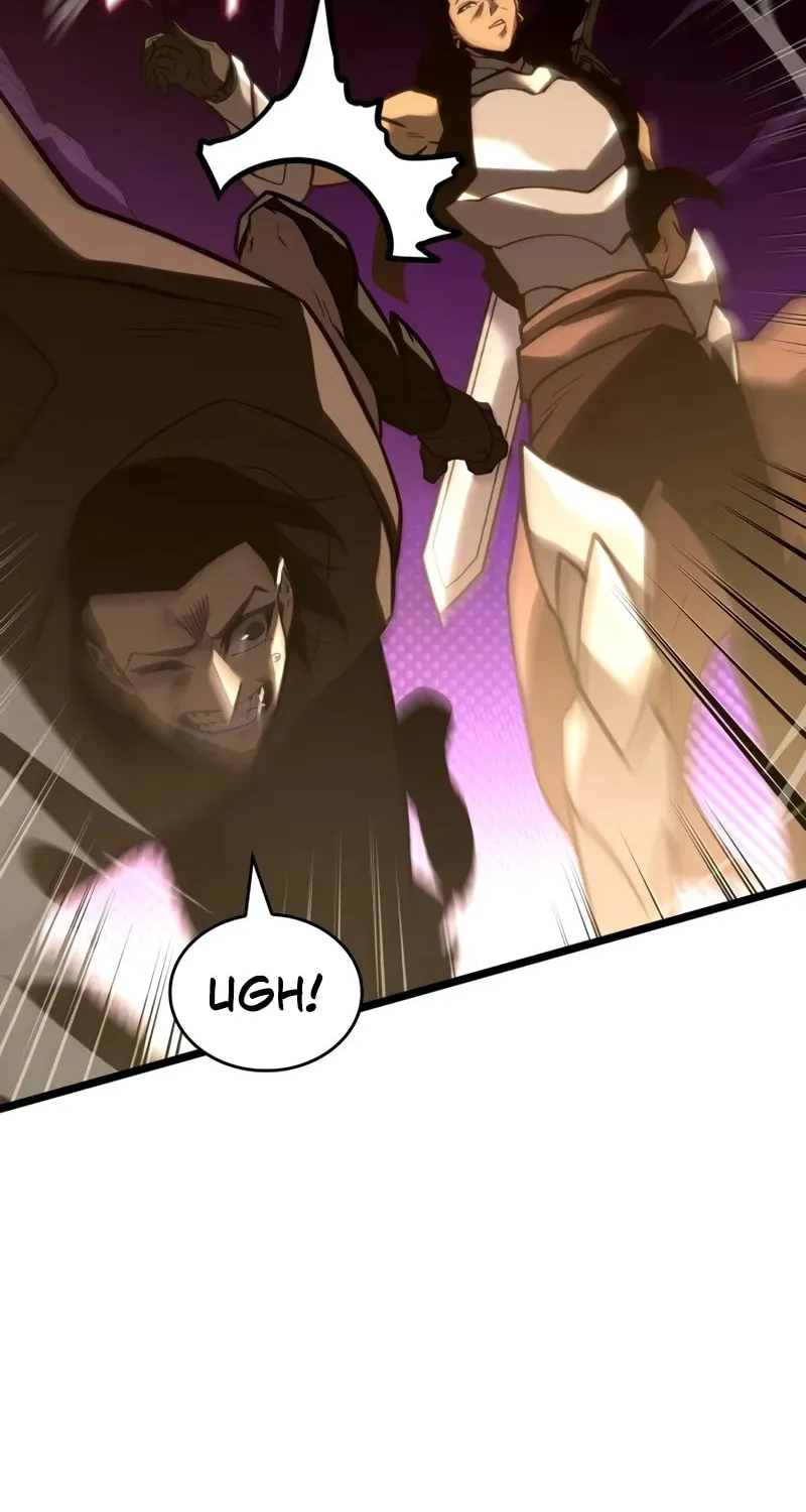 The SSS-Ranker Returns Chapter 146 page 85 - 