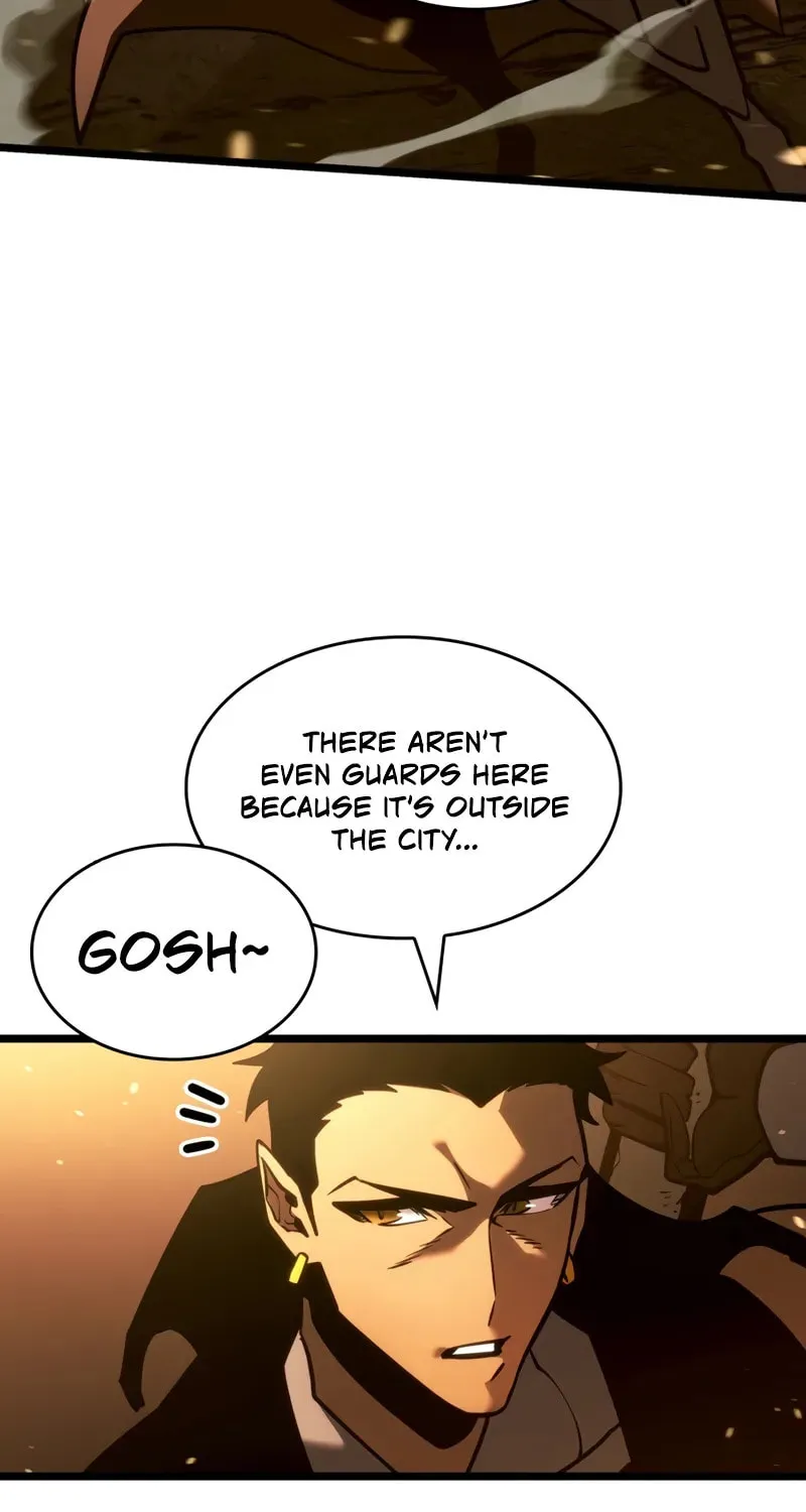 The SSS-Ranker Returns Chapter 146 page 88 - 