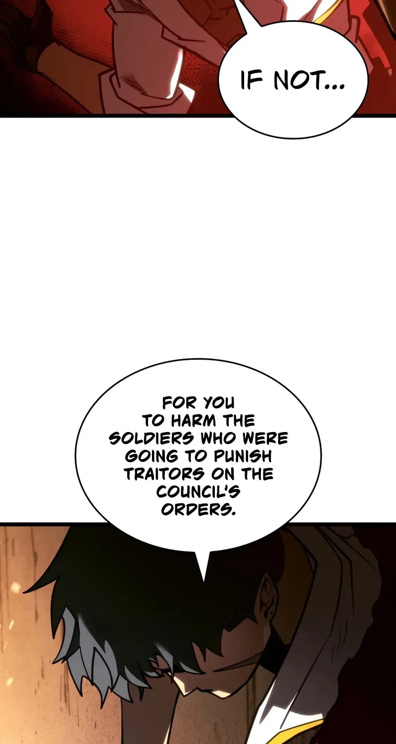 The SSS-Ranker Returns Chapter 146 page 92 - 