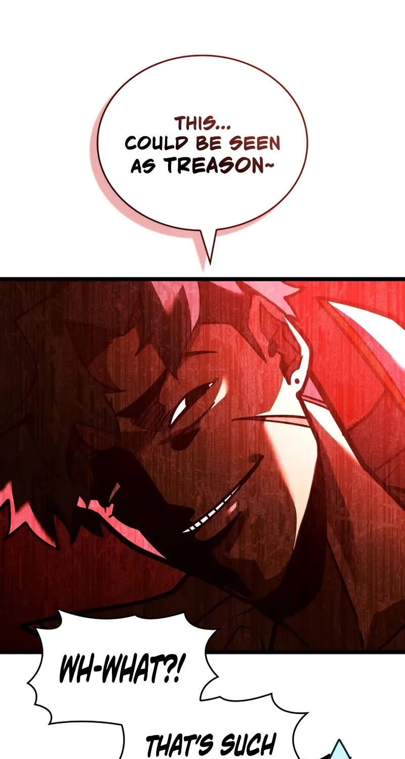 The SSS-Ranker Returns Chapter 146 page 94 - 