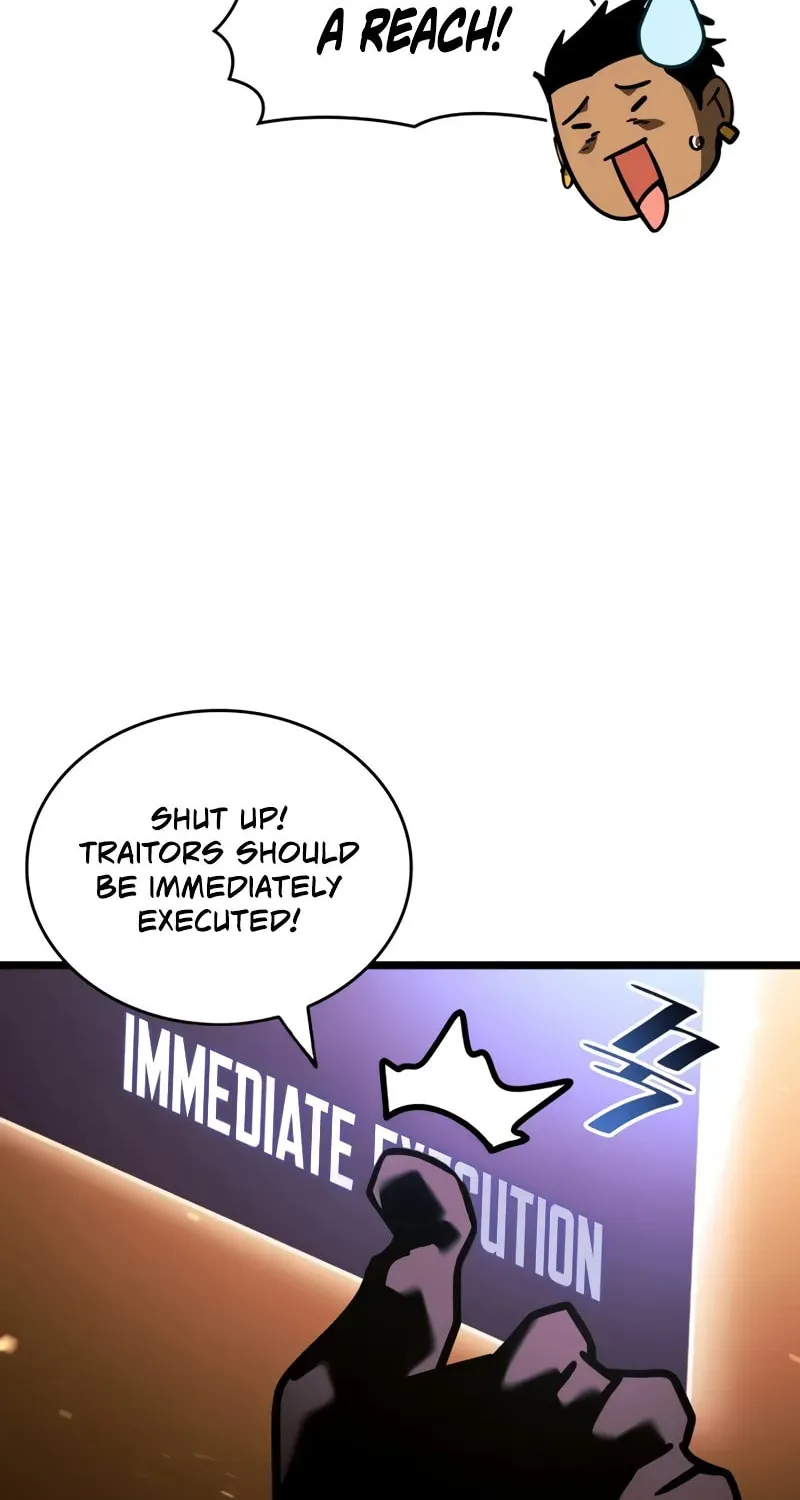 The SSS-Ranker Returns Chapter 146 page 95 - 