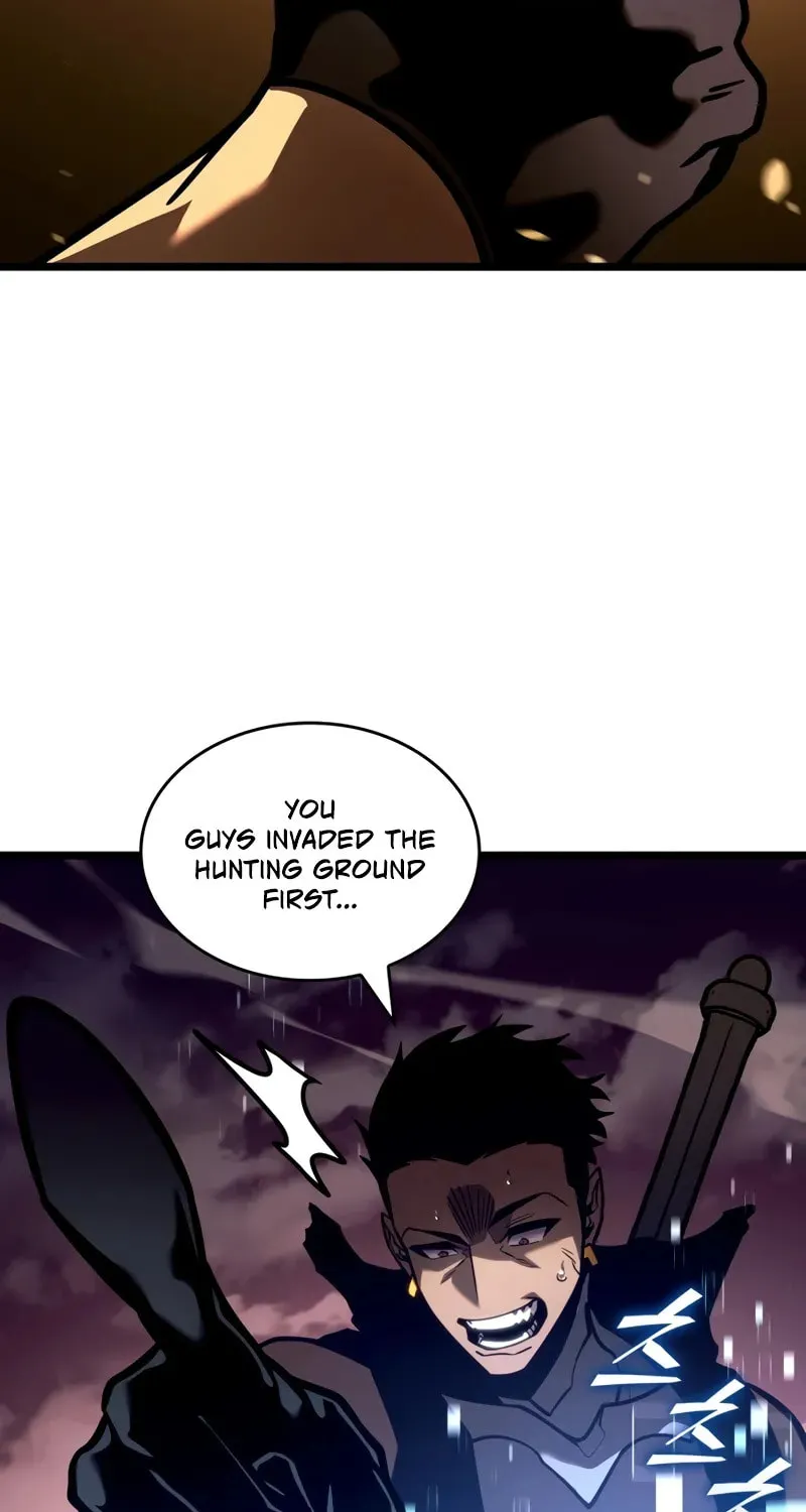 The SSS-Ranker Returns Chapter 146 page 96 - 