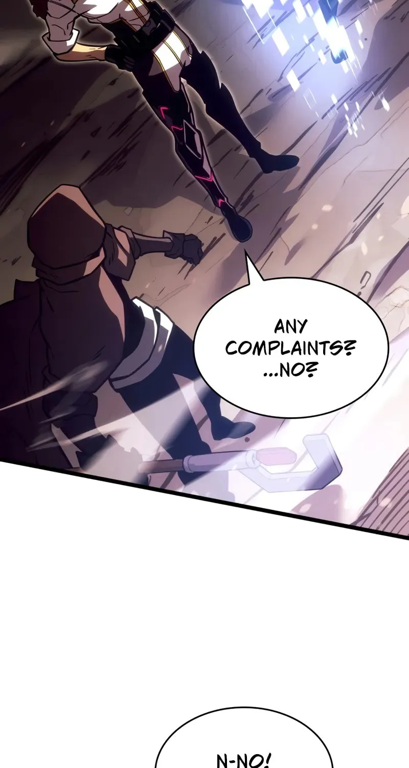 The SSS-Ranker Returns Chapter 146 page 98 - 